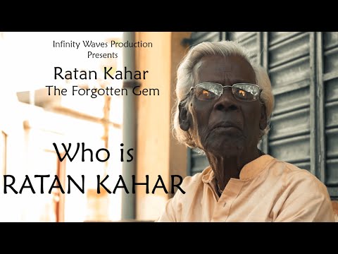 History behind the song "Genda Phool"| Borolok er bitilo | Ratan Kahar-The Forgotten Gem|Documentary