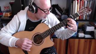 Auld Lang Syne (arr. by Massimo Milan)