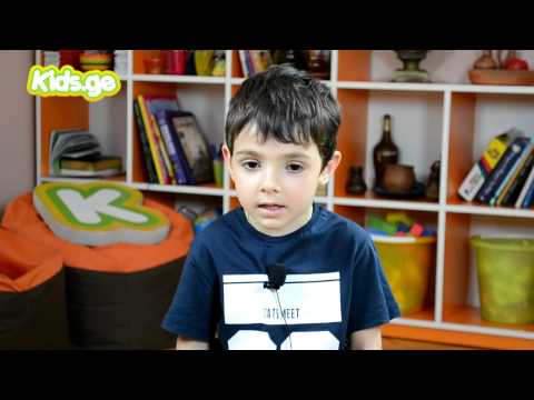 მაყვალა მრევლიშვილი - კოპი (სანდრო თოდუა)