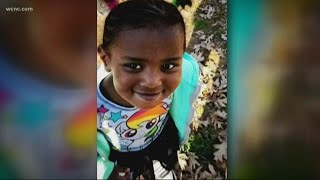 3-year-old still missing; woman in surveillance video is suspect, police say