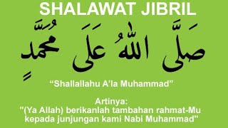 Download Lagu 1000 Sholawat Jibril || 1 Jam Full Version MP3 Download Lagu 1000 Sholawat Jibril || 1 Jam Full Version MP3