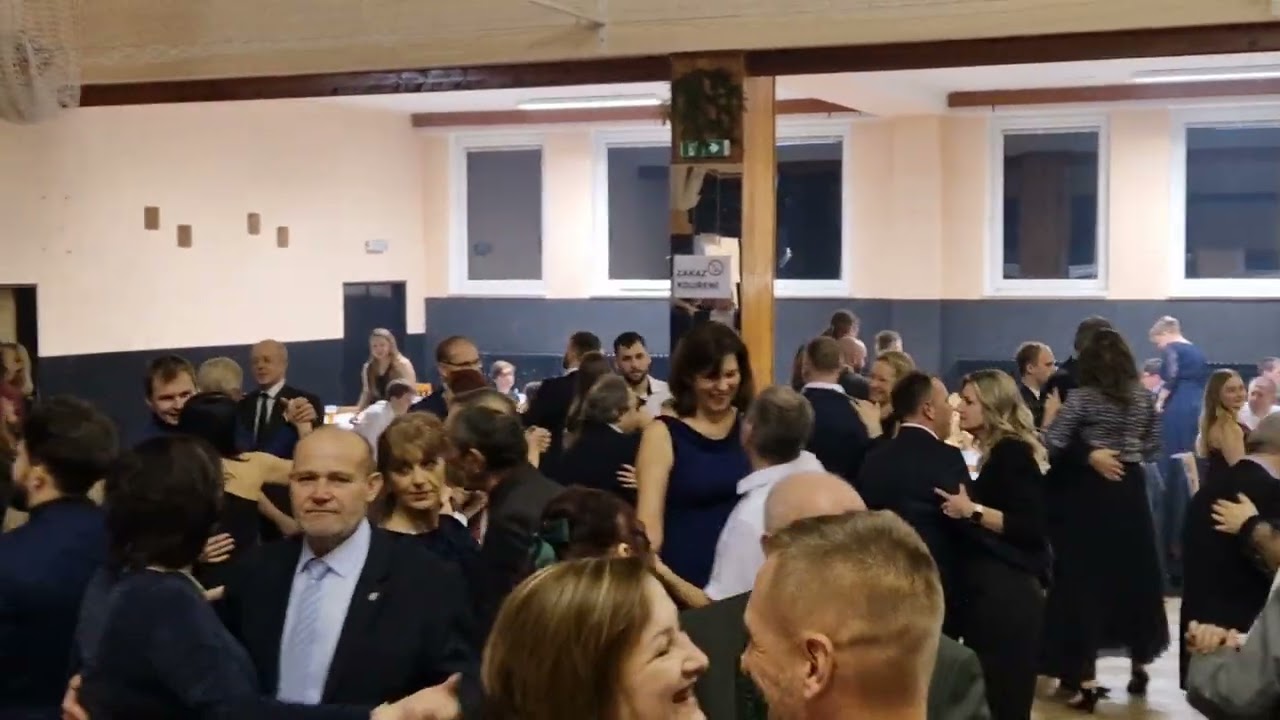 2026 01 24 Lnáře Myslivecký ples VIDEO 1 20260124 213105