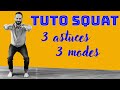  tuto squat 3 astuces simples pour muscler vos fesses lors des squats  