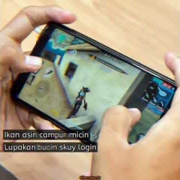 STORY WA DJ QUOTES 30 DETIK FREE FIRE TERBARU🎮 || STATUS WA KEREN KEKINIAN