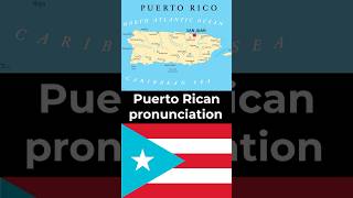 Puerto Rican Spanish Pronunciation of R