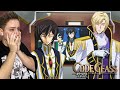 ОЛ ХАЙЛЬ ЛЕЛУШ!! Код Гиас / Code Geass 2 сезон 24 серия / Реакция на аниме