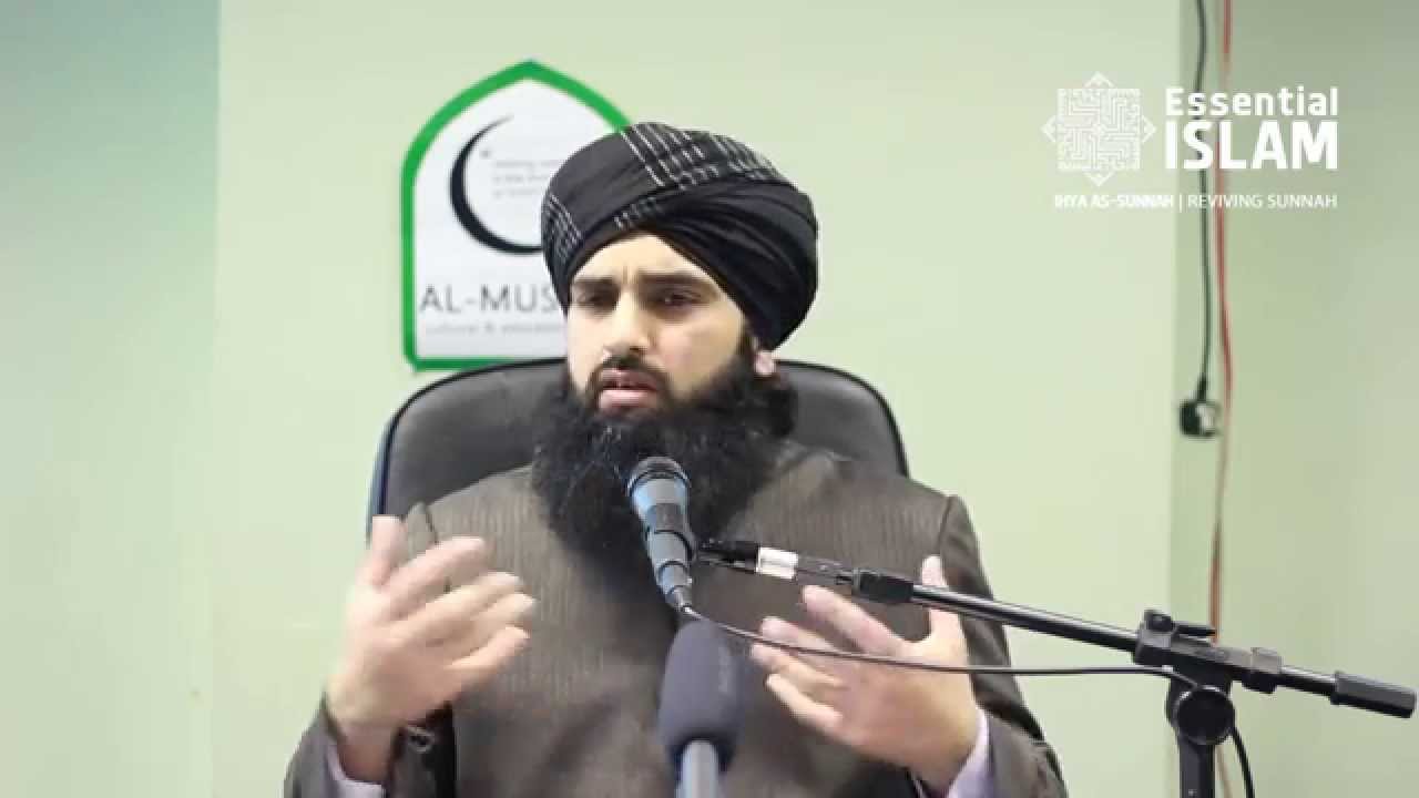 The Friends of Allah - Mevlana Jalal ad-Din Rumi