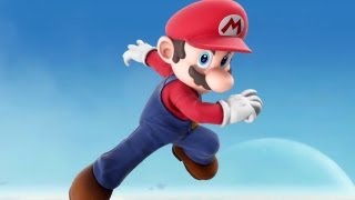 Super Mario 3D World e novo Smash Bros. são revelados pela Nintendo na E3  2013