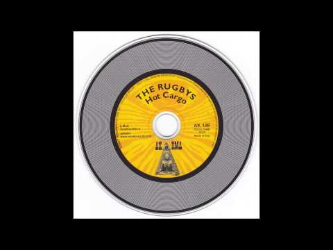 The Rugbys — The Rugbys- Lines of Thought