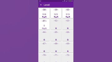 Math Tricks - Training mode - square numbers between 30 and 39 - level 061 (Number Keyboard)