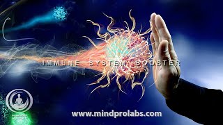 Boost Your Immune System | Develop Your Immunity | Transformation  (Mi - 528Hz) | Stay Healthy