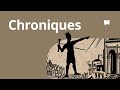 12chroniques  synthse