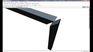 Видео урок KOVKA3D v.2.0 - виды зарезки Видео урок KOVKA3D v.2.0 - виды зарезки
