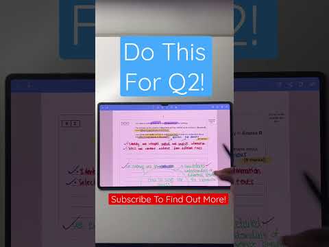 Question 2 GCSE