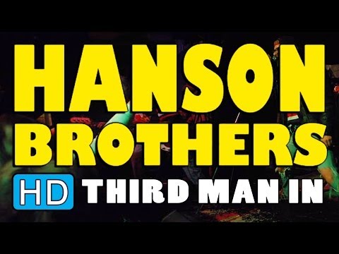Third Man In Video
