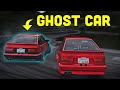 Build tandem confidence stressfree with a ghost car