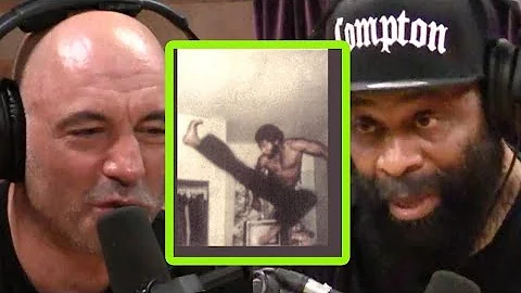 Who is the legendary Taekwondo expert John Lee who Joe Rogan talks about?