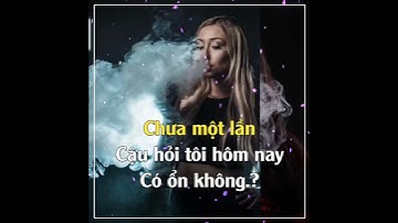 Share sóng nhạc giống Ảo Plus chuyển ảnh hoa rơi đổi màu| Ai mang cô đơn đi remix
