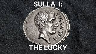 Sulla 1: The Lucky