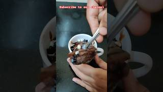 Mug chocolate cake|no oven|no cookertrending shortsvideo chocolate beautiful