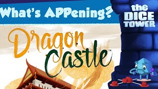 What's APPening - Dragon Castle screenshot 5