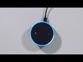 Amazon Echo Dot Unboxing and Setup