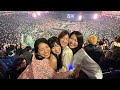 JAPÓN 🇯🇵 FUIMOS A TAYLOR SWIFT ERAS TOUR 2024