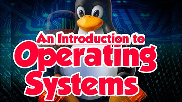 Easy Explanation About Operating System | XI STD CS CA CT | 4.2 Introduction to OS | Chapter 4