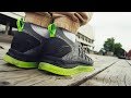 КИТАЙСКИЕ "УБИЙЦЫ" NIKE И ADIDAS? ОБЗОР ANTA RUNNING A-JELLY.