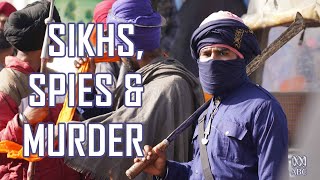 Sikh Movement for Independence | Sikhs, Spies and Murder | Preview