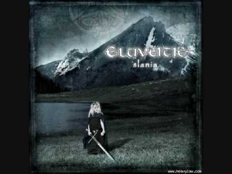 Eluveitie - Inis Mona (+ lyrics )