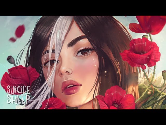 Alina Baraz - Floating (feat. Khalid) (Ekali Remix) class=