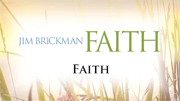 Jim Brickman - 15 Faith