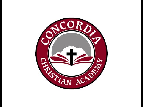 Concordia Christian Academy Girls Volleyball vs Quilcene