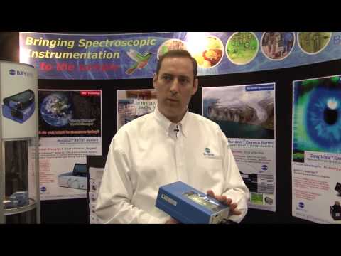BaySpec-2009 Prism Award Finalist: Sustainable/Gre...