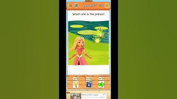 Braindom riddle Game🤯 || Level-47 #shorts  @ZoeyLish