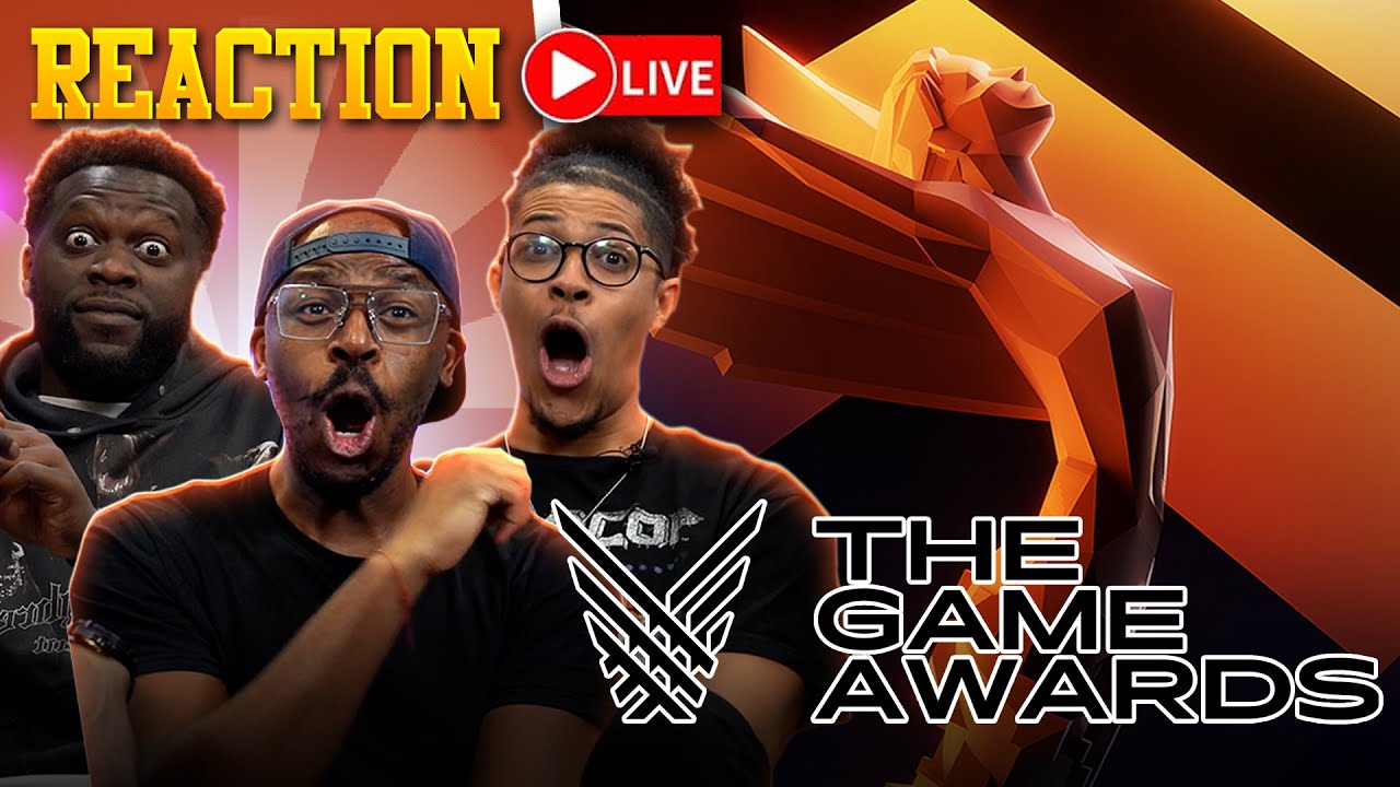 The Game Awards 2022: síguelos en vivo en FayerWayer Live – FayerWayer