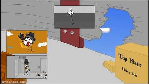 [filler-ish] HS: ItA - "Hey, did you hear somethin