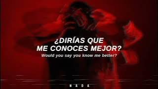 NERV ~ Demons (Sub. Español - Lyrics)