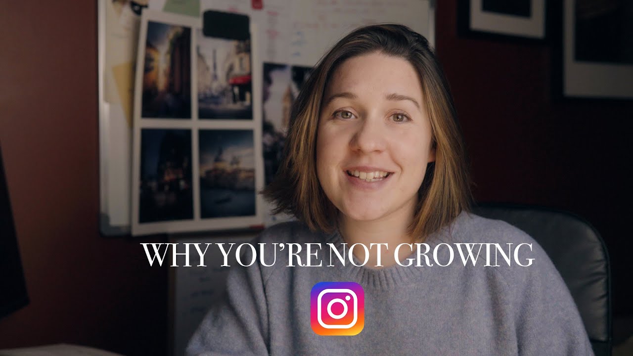 How to Grow on Instagram as a Photographer in 2026 (What Actually Works)
