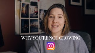 How to Grow on Instagram as a Photographer in 2026 (What Actually Works)
