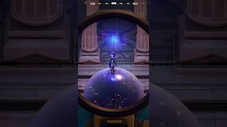 The Greek God Universe In Fortnite...