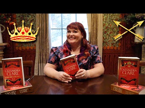 Cassandra Clare's books: a complete guide - Pan Macmillan