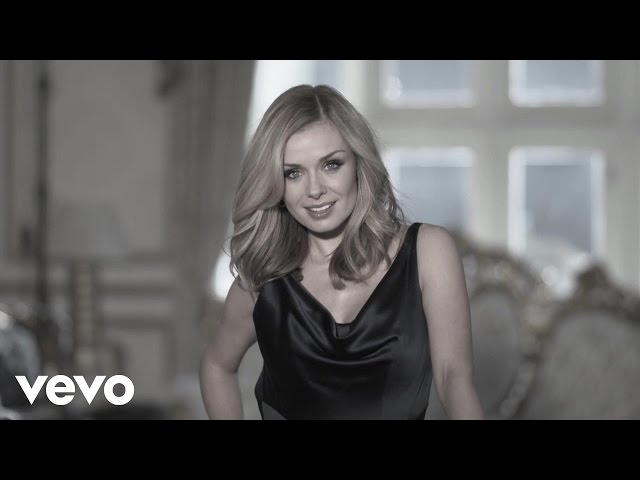 Katherine Jenkins - Someone To Watch Over Me (Lyric Video) class=