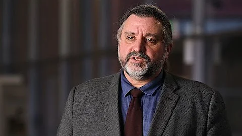 Future Shapers 2021 - David Waldron