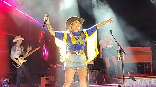 Miranda Lambert - Little Red Wagon - Live in New Braunfels, TX 5/25/2024