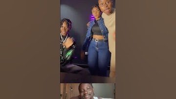 Zinoleesky singing for peller & Jarvis #peller #jarvis #zinoleesky