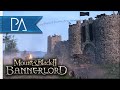 HUGE SIEGE BATTLE OF VARCHEG - Empire Campaign - Mount & Blade 2: Bannerlord - Part 29