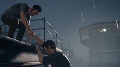 We Make The Great Escape | A Way Out w/ Kristian (Part 3)