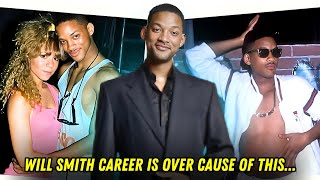 Will Smith REVEALS That His This One Mistake Cost Him His Career..No One Wants To Work With Him Now by World Of Stars 388 views 4 days ago 10 minutes, 26 seconds